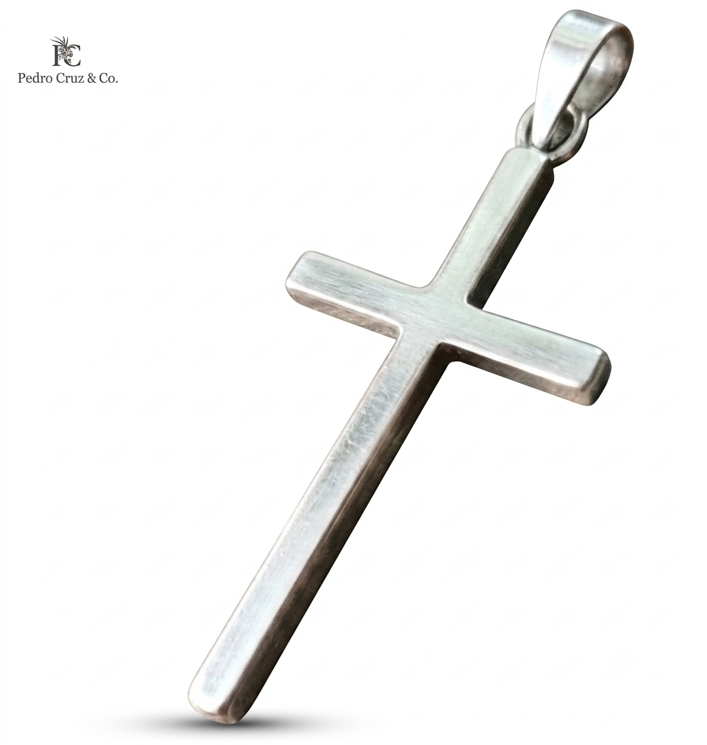 Cruz Arcana - Edición Masisa