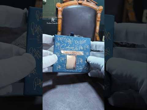 Sesión Joyería de Diseño ( Presencial en Atelier )